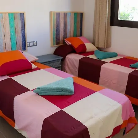 Oasis In With Parking 5min From The شقة *