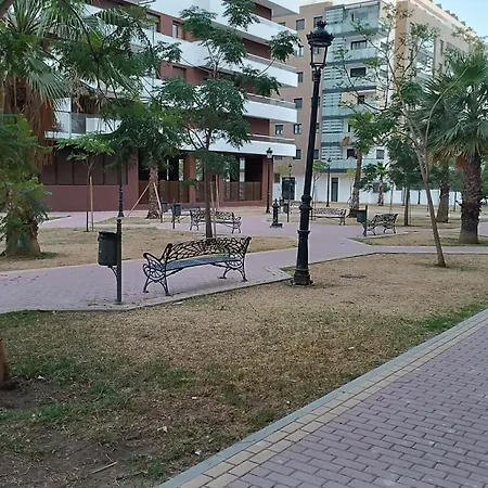 Oasis In With Parking 5min From The * Estepona