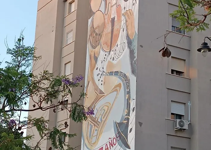 Oasis In With Parking 5min From The *