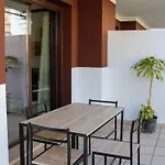 Appartement Oasis In With Parking 5min From The