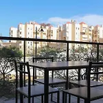 Oasis In With Parking 5min From The * Estepona