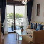 Oasis In With Parking 5min From The Appartement Estepona