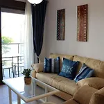 Oasis In With Parking 5min From The Appartement
