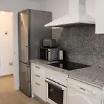 Oasis In With Parking 5min From The Estepona