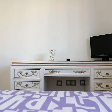 Oasis In With Parking 5min From The אסטפונה