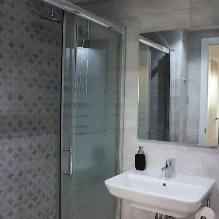 Oasis In With Parking 5min From The Apartmán Estepona