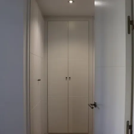 Apartmán Oasis In With Parking 5min From The Estepona