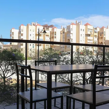 Oasis In With Parking 5min From The * Estepona