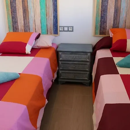 Oasis In With Parking 5min From The