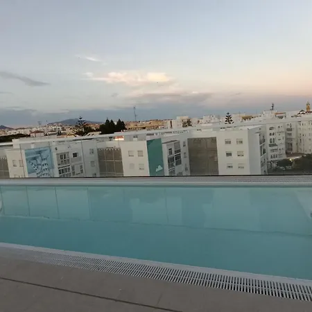 Oasis In With Parking 5min From The אסטפונה