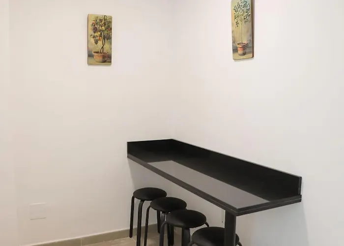 Oasis In With Parking 5min From The Apartman *