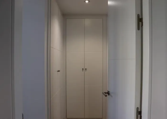 Appartement Oasis In With Parking 5min From The Estepona