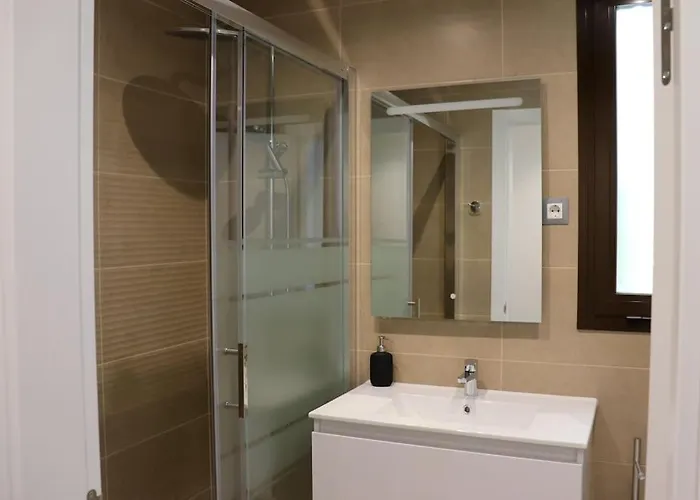 Oasis In With Parking 5min From The * Estepona