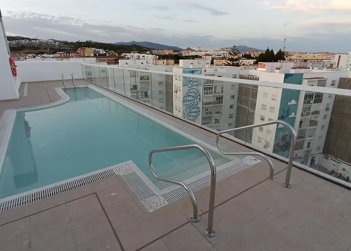 Apartman Oasis In With Parking 5min From The *