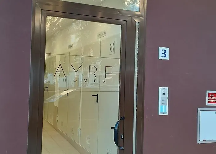 Appartement Oasis In With Parking 5min From The Estepona