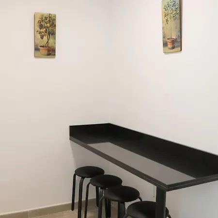 Oasis In With Parking 5min From The Apartamento *