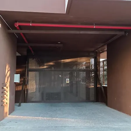 Oasis In With Parking 5min From The Apartamento *