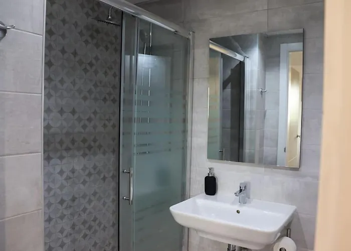 Oasis In With Parking 5min From The Apartment Estepona