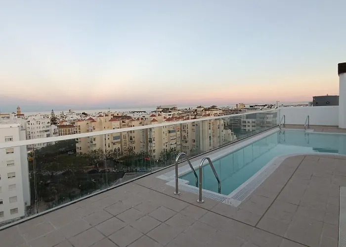 Oasis In With Parking 5min From The *